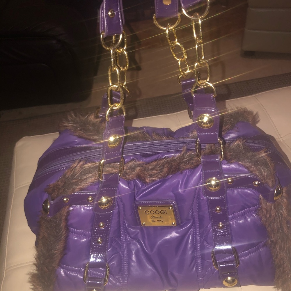 Overnight bag